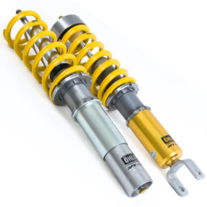 AMM.OHLINS BMW M3 rally rear  - 36 tarmac